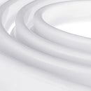 1/2/3/4M Bathroom Kitchen Self-Adhesive Sealing Strip Floor Water Retaining Bar