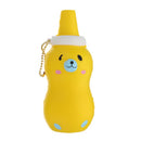 Sanqi Elan ketchup Squishy 14*5.5CM Licensed Slow Rising With Packaging Collection Gift Soft Toy
