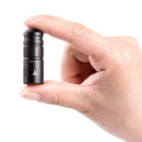 TRUSTFIRE MINI2 220lm USB Rechargeable 10180 LED Keychain Light IPX8 Waterproof EDC Flashlight