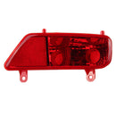 Right Rear Bumper Fog Light Lamp Cover Driver Side for PEUGEOT 3008 2009-2015