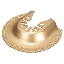 65mm Hard Alloy Saw Blade Semi Circular Cutter