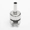 10pcs 3/4/5/6/7/8/10/12mm Heat Gun Nozzles Heat Air Guns Nozzle for 850 Hot Air Soldering Station