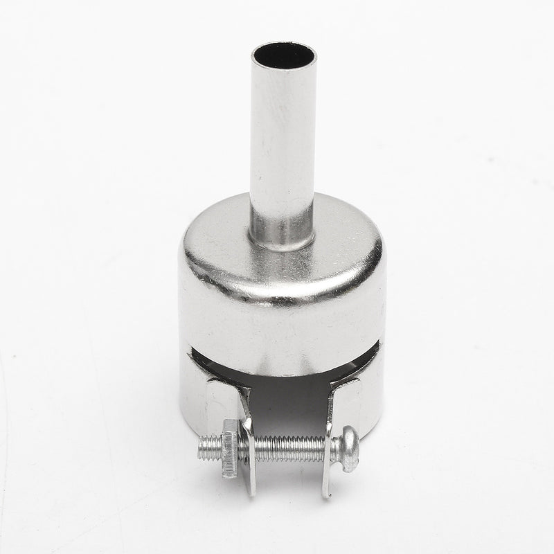 10pcs 3/4/5/6/7/8/10/12mm Heat Gun Nozzles Heat Air Guns Nozzle for 850 Hot Air Soldering Station