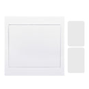 86 Type 1/2/3-Way Wireless Remote Control Switch 433MHz RF Wall Panel Transmitter
