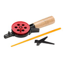 HFB-8/8X  Winter Ice Fishing Rod Fishing Rod Unitary Small Sea Rod