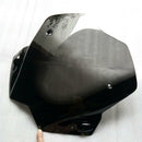 Motorcycle Windscreen Windshield Wind Deflectors For Yamaha T-max 530 TMAX