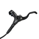 BIKIGHT Bike Bicycle Disc Brake Lever Cable Caliper Set Hydraulic For Shimano M315 160mm G3/HS1/RT56