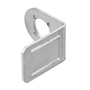 HANPOSE Planetary Gearbox Motor Nema 17 PG Motor Stepper Motor Mounting Bracket L Motor Bracket
