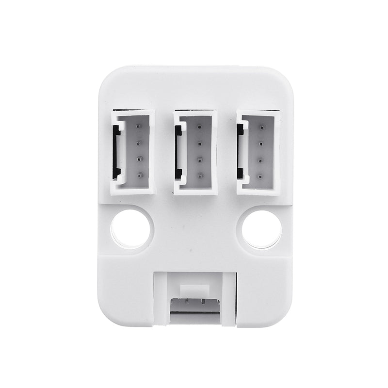 3pcs M5Stack Mini I2C Splitter Module HUB Unit 1 to 3 HUB with Universal Connector Grove Port