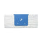 10pcs Replacements for iRobot m6 Vacuum Cleaner Parts Accessories 5*Disposable Dry Rags 5*Disposable Wet Rags