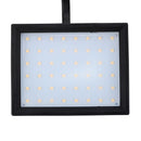 48 LED Solar Powered Flood Light Outdoor Yard Garden Landscape Spot Wall Lamp