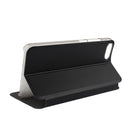 Flip Magnetic Stand PU Leather Protective Cover Case For DOOGEE SHOOT2