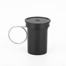 IPRee 2.5x17.5mm Mini Compact Telescope Pocket Monocular HD Optic Lens With Knuckle Finger Ring