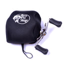 Elastic Baitcasting Reel Box Bag Protective Cover Fishing Tools Bag Accessories