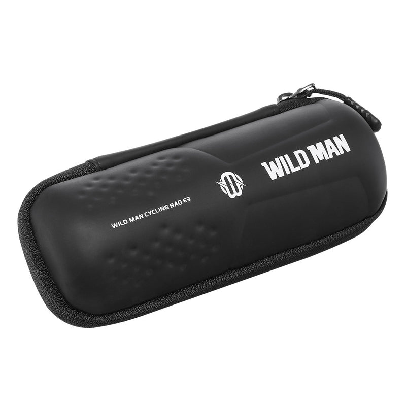 Xmund XD-BG2 E3 EVA+PU Waterproof Cycling Bag Outdoor Riding Mountain Bike Front Beam Bag Bicycle Bags Bike Storage Bags