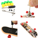 DIY Finger Skateboard Site Skate Park Ramp Parts Finger Board Site Ultimate Sports