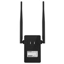 COMFAST WR302S Wireless Repeater WiFi Repeater 300Mbps Dual External 5dBi Antenna WiFi Amplifier Extender