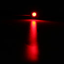 1pcs T5 Wedge 5050 SMD LED Bulb Dashboard Gauge Cluster Instrument Light 12V