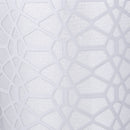 White LED Metal Table Ceiling Pendant Lights Shade Lampshade Lamp Cover