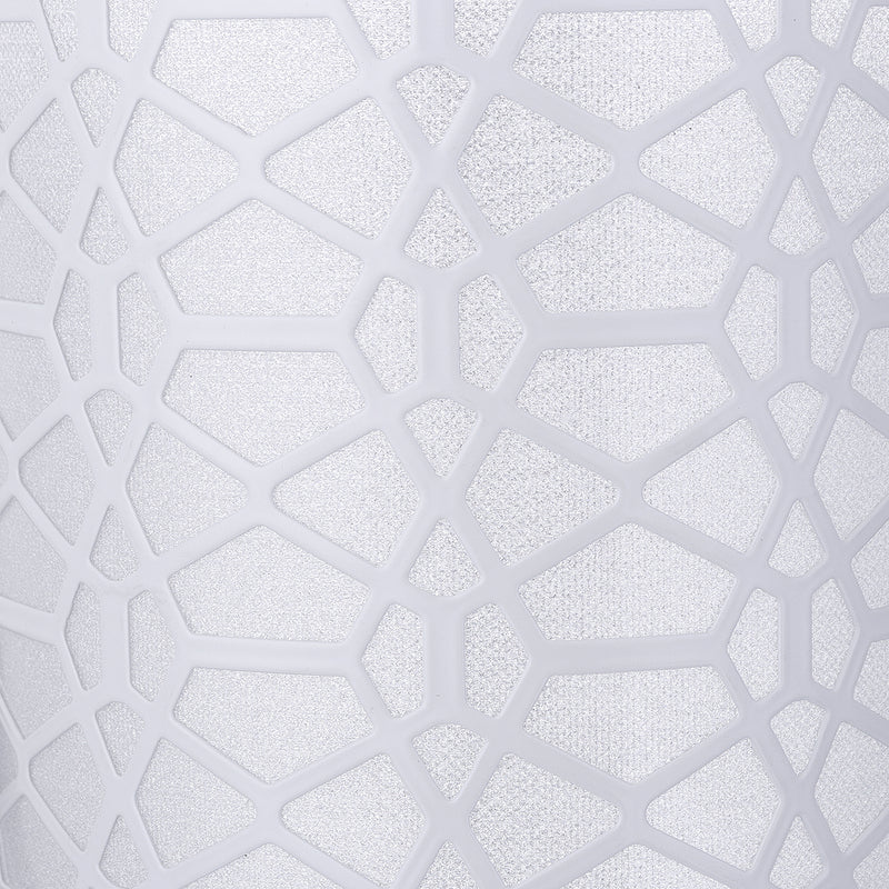 White LED Metal Table Ceiling Pendant Lights Shade Lampshade Lamp Cover