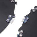 14/20 Teeth 230mm Lawn Mower Steel Blade Garden Tree Lawnmower Brush Cutter Blades