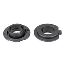LED Headlight Bulb Adapter Sockets Lamp Base Retainer Holder 9004 9005 H13 H11 H7 H4 H3 H1 2PCS
