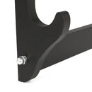 5 Tiers Wall Hanging Decor Samurai S word Holder Katana Holder Stand Hanger Frame Bracket Rack