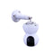 Mijia Camera 360 Rotation Holder PTZ Camera Bracket Wall Mounted Hoisting Holder for XIAOMI Mijia  1080P IP Camera