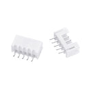 690pcs PH2.0 2p 3p 4p 5 pin 2.0mm Pitch Terminal Kit / Housing / Pin Header JST Connector Wire Connectors Adaptor PH Kits