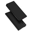 Dux Ducis Flip Card Slot Holder Shock-Proof Full Body  PU Leather Protective Case for Xiaomi Mi9 Mi 9 Lite / Xiaomi Mi CC9
