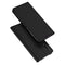 Dux Ducis Flip Card Slot Holder Shock-Proof Full Body  PU Leather Protective Case for Xiaomi Mi9 Mi 9 Lite / Xiaomi Mi CC9