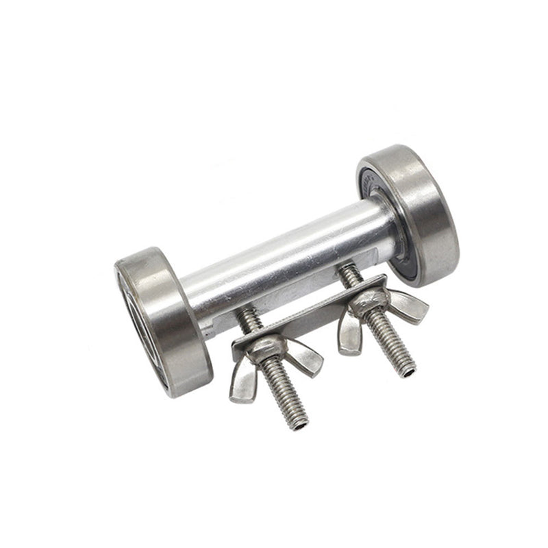 Honana Home Stainless Steel Fixed Angle Sharpener Cutter Holder Leather Tool Wood Carving Tool Carving Tool Kitchen Sharpen Stone