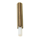 TRONXY M6*30mm V6 Thread Nozzle Throat Built-in Teflon For 3D Printer Part