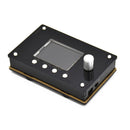DSO328 Portable Digital Oscilloscope 2.4"TFT 1Msps 0-200KHz STM32 with Crocodile Clips Probe Case