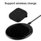 Enkay Dustproof Earphone Silicone Protective Case + Ear Tips + Anti-lost Hook For Apple AirPods 1 & Apple AirPods 2