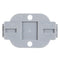PCT-222A Quick Terminals Wire Connector Universal Terminal Block 32A