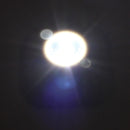 Mini Wireless PIR Motion Sensor Night Light Battery Powered Porch Cabinet Lamp