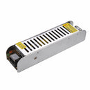 AC180-240V to DC12V 5A 60W Ultra-thin Lamp Box Switching Power Supply 307*19*19mm