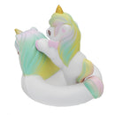 Unicorn Horse Squishy Toy 16*11.5CM Slow Rising With Packaging Collection Gift