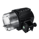 Digital LCD Automatic Fish Food Feeder Auto Timer Feeder Pet Aquarium Tank Pond