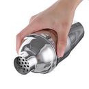 Godmorn 7-Piece Wine and Cocktail Mixing Bar SetBartender Kit with Basic Barware Wine Making Tools