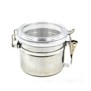 Tattoo Seal Pot Disinfection Kits Stainless Steel Oxidation Acid High Temperature Resistance