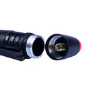 Skywolfeye B23 2Modes LED Flashlight Pen AAA  Work Light Camping Hunting Emergency Lamp
