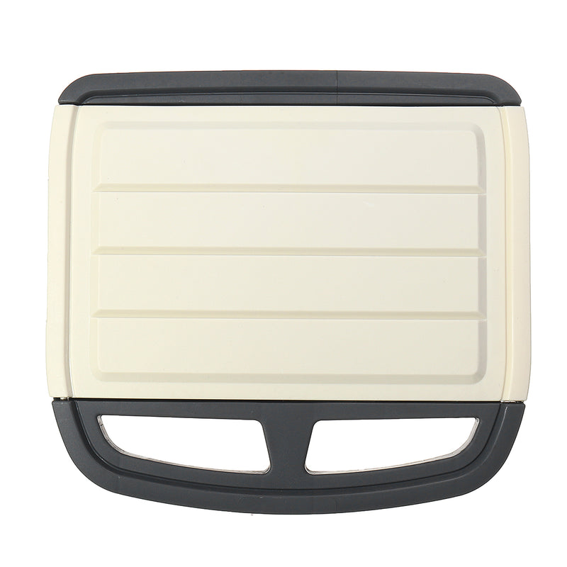 Water Yard Lawn Box Garden Hose Pipe Hangout Closet Plastic Storage Holder