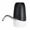 Electric Water Pump Dispenser USB Rechargeable Drinking Gallon Water Bottle