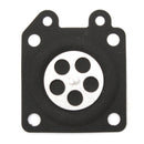 10pcs Carburetor Gaskets Metering Diaphragm Assembly For Walbro 95-526