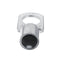 12 Pcs Copper Cable Lugs Wire Connector Terminal 2 AWG 35mm Hole 10mm Tinned Copper Terminals Conne