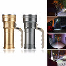 High brightness 3000Lumens 4Modes Portable Outdoor LED Flashlight