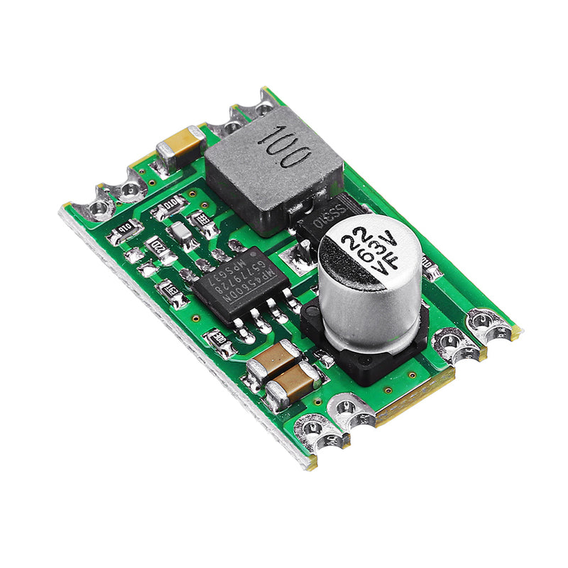DC-DC 8-55V to 9V 2A Step Down Power Supply Module Buck Regulated Board