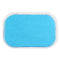 12PCS ABS Stimulator Gel Pads Replacement for Muscle Toner for Abdominal Workout Belt Muscle Trainer Machine